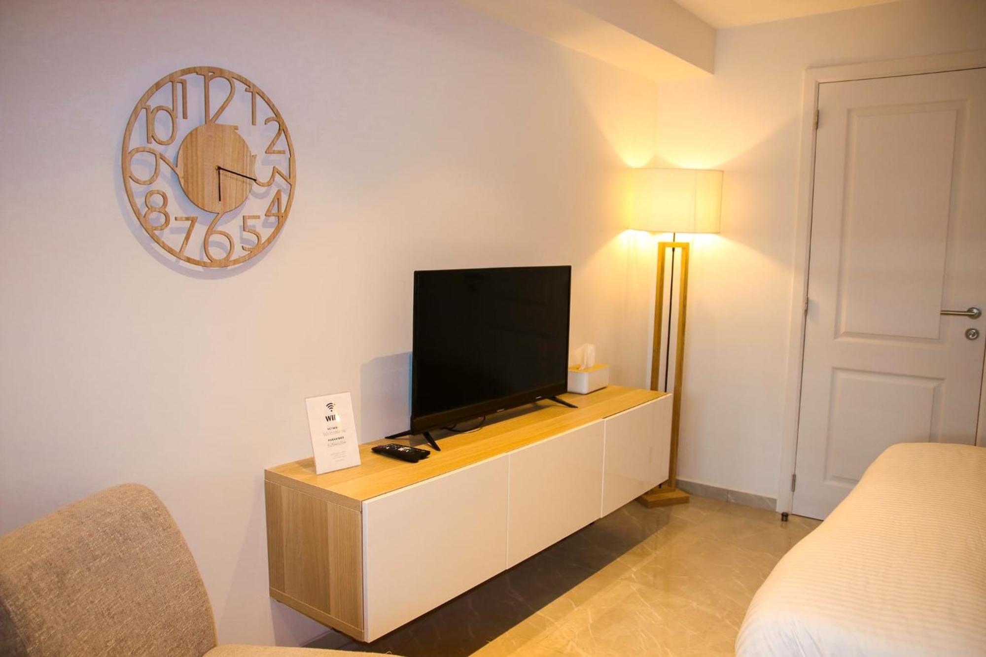 Archimede Suites Bruxelles Cameră foto