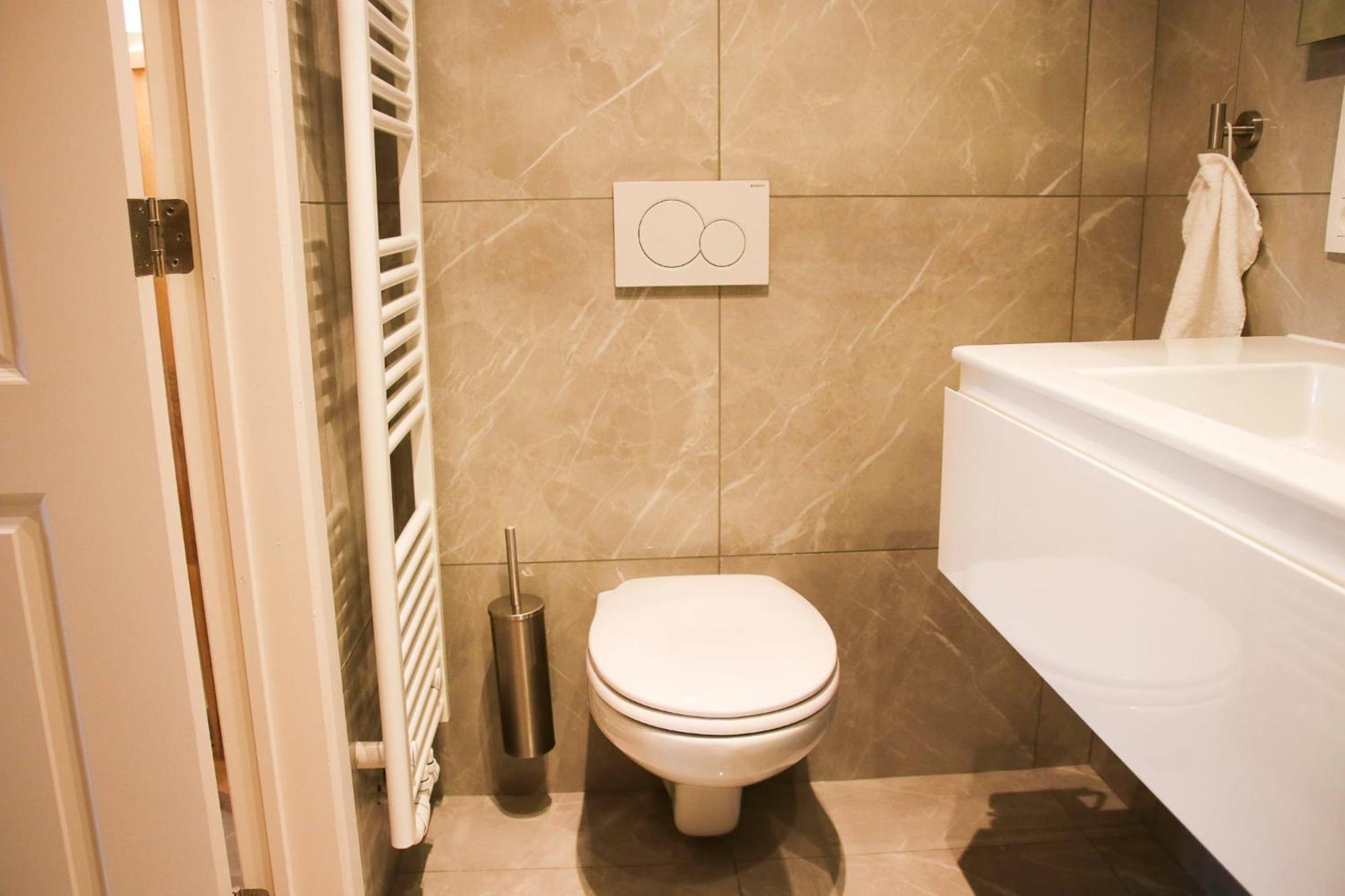 Archimede Suites Bruxelles Cameră foto